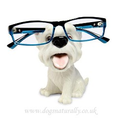 Dog Glasses Holder