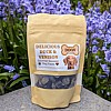 Dogs Naturally Delicious Duck & Venison Natural British Meat Dog Treat
